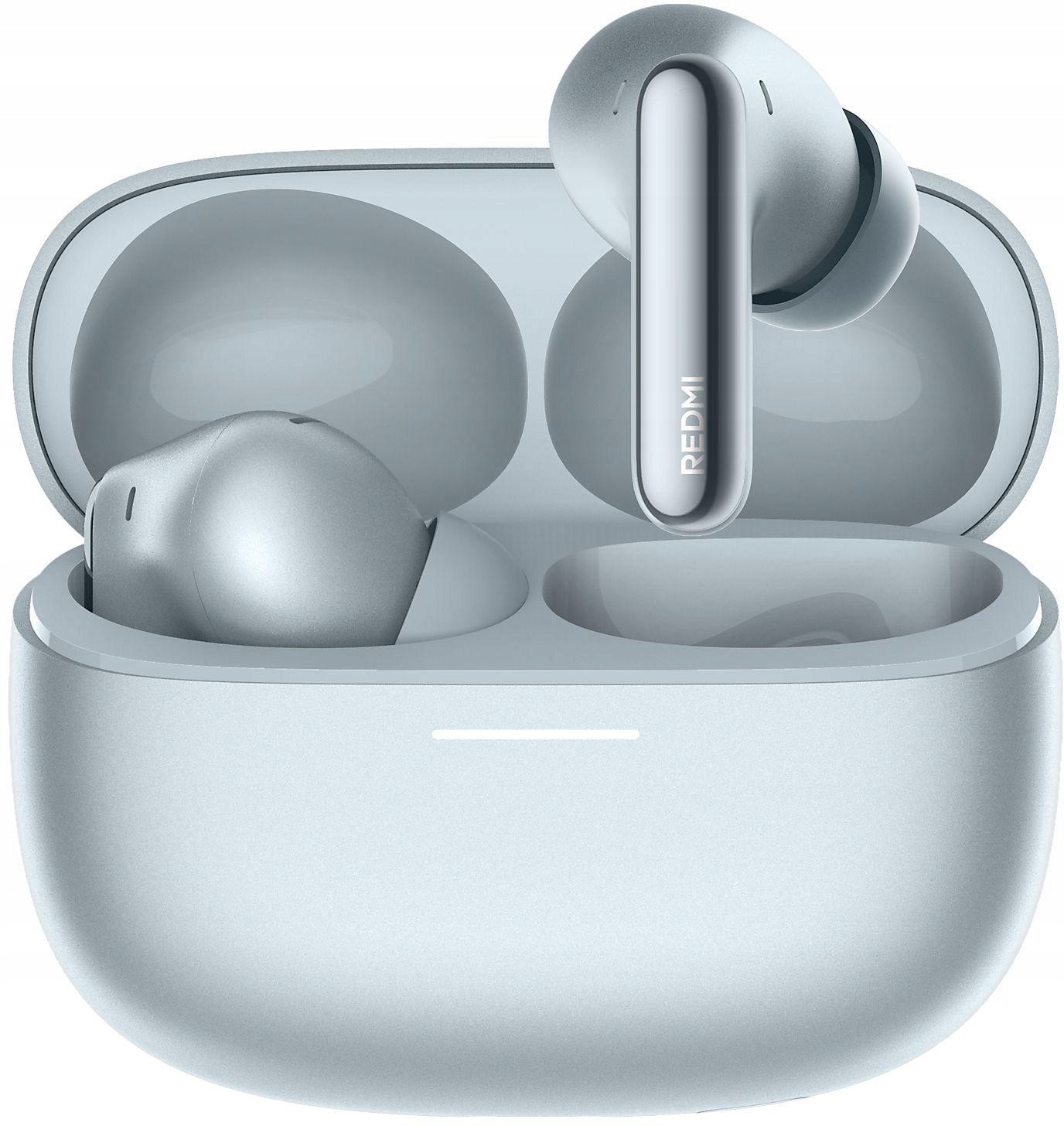 Slúchadlá Xiaomi Redmi Buds 8 Pro Glacier Blue