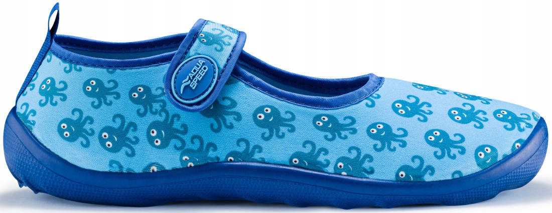 BUTY DO WODY NA PLAŻĘ DO PŁYWANIA AQUA SPEED R. 33 Marka Aqua-Speed
