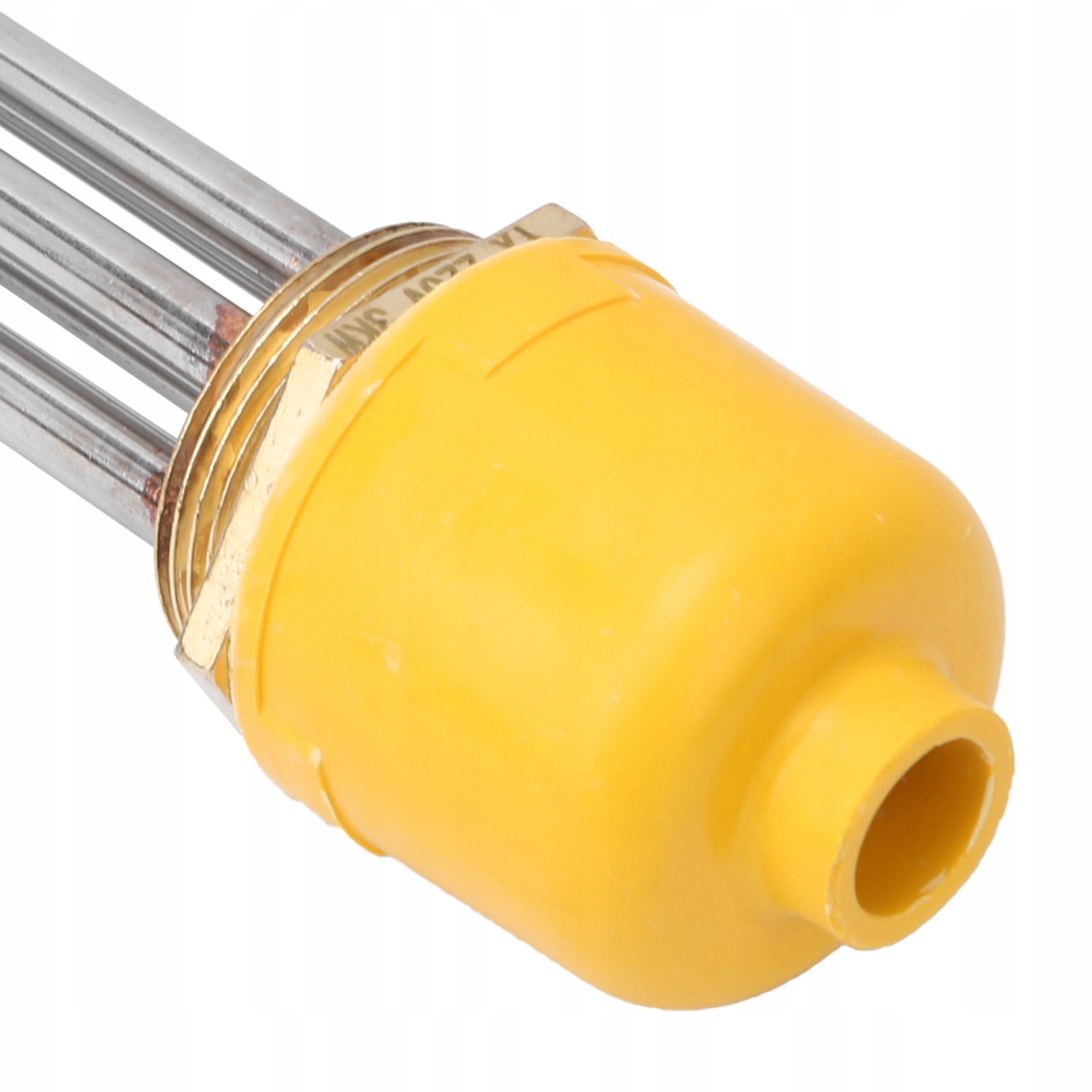 GRZAŁKA DO BOJLERA 9 KW 1,9IN DN40 380 V Moc grzewcza 9000 W