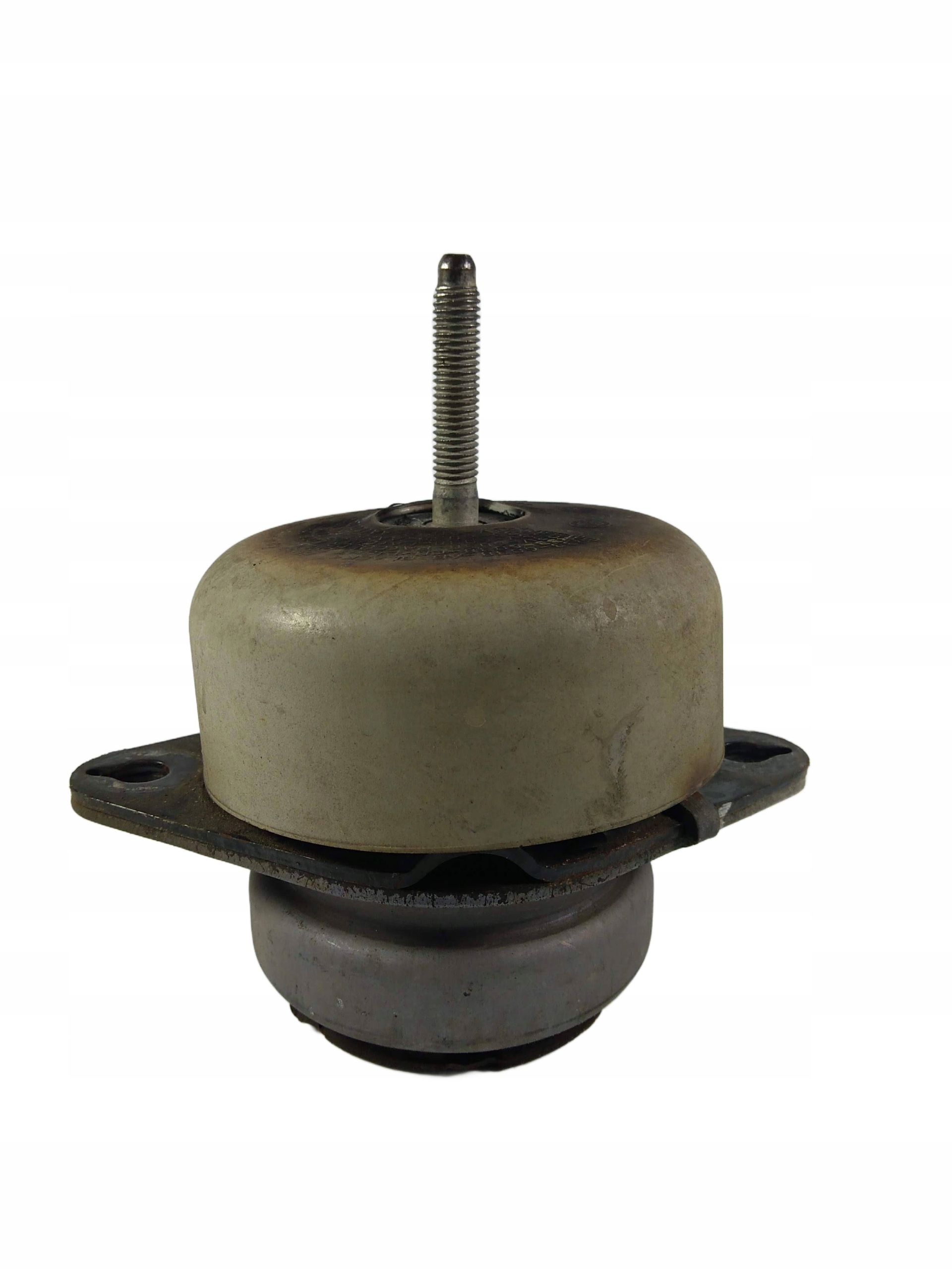 Ford Mustang VI GT 5.0 airbag engine mount