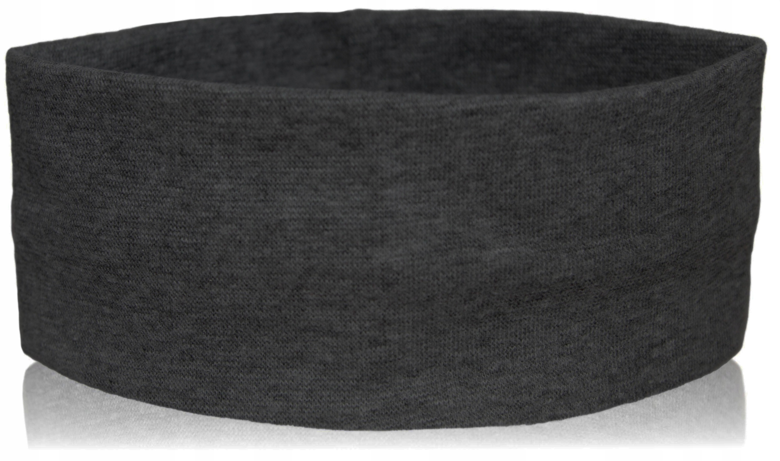 BAWEŁNIANA OPASKA dla każdego KLASYCZNA GŁADKA Model OPASKA DAMSKA, OPASKA MĘSKA, OPASKA MŁODZIEŻOWA