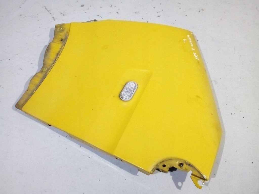 Opel Movano A lift FL parafango sinistra