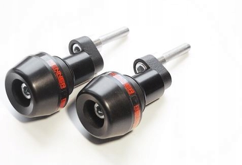 Crash Pad Renner pre Honda Cbr 900RR, 929RR, 9