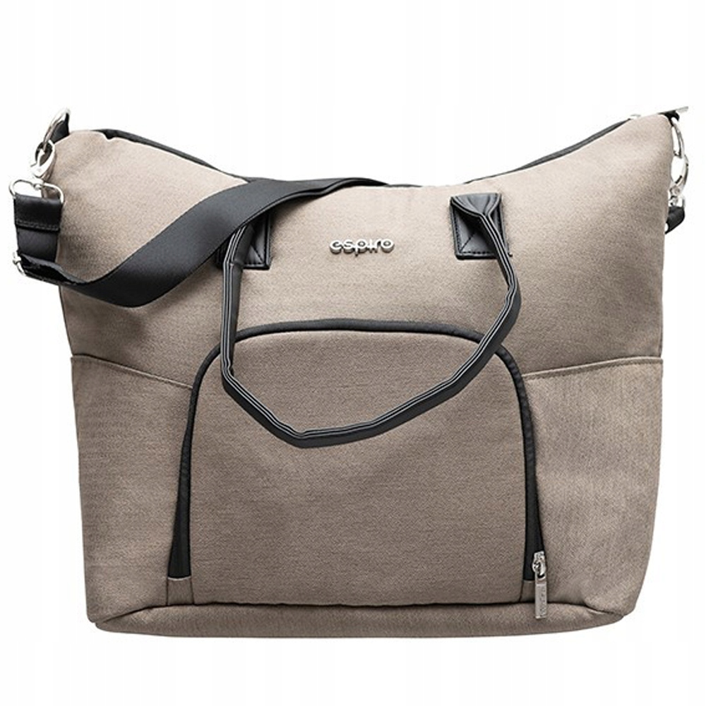 

Torba do wózka Espiro Only 109 Classic Beige