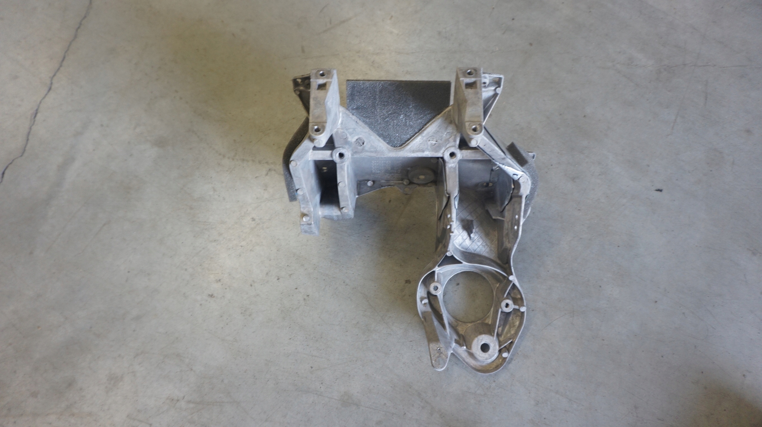 32286763 32286775 - Сервопривід VOLVO S60 III V60 II