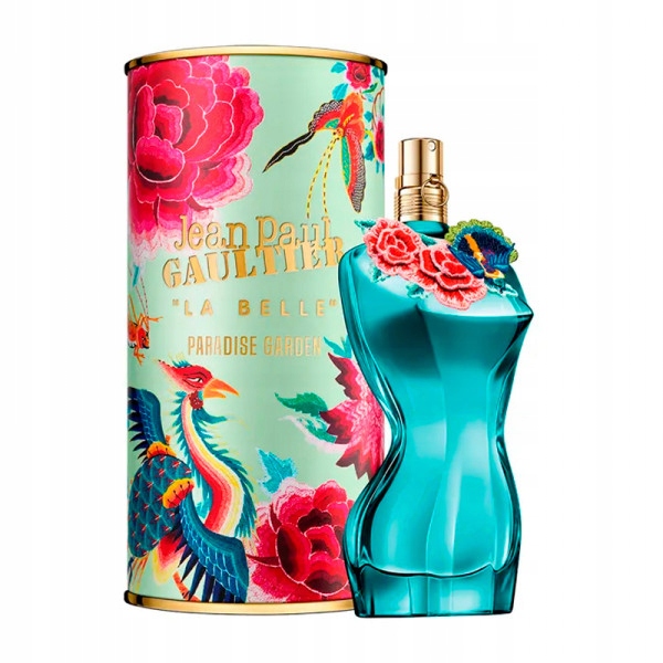 Jean Paul Gaultier La Belle Paradise Garden 30ML
