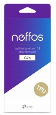 

Oryginalne Etui Case Plecki Tp-link Neffos C7S