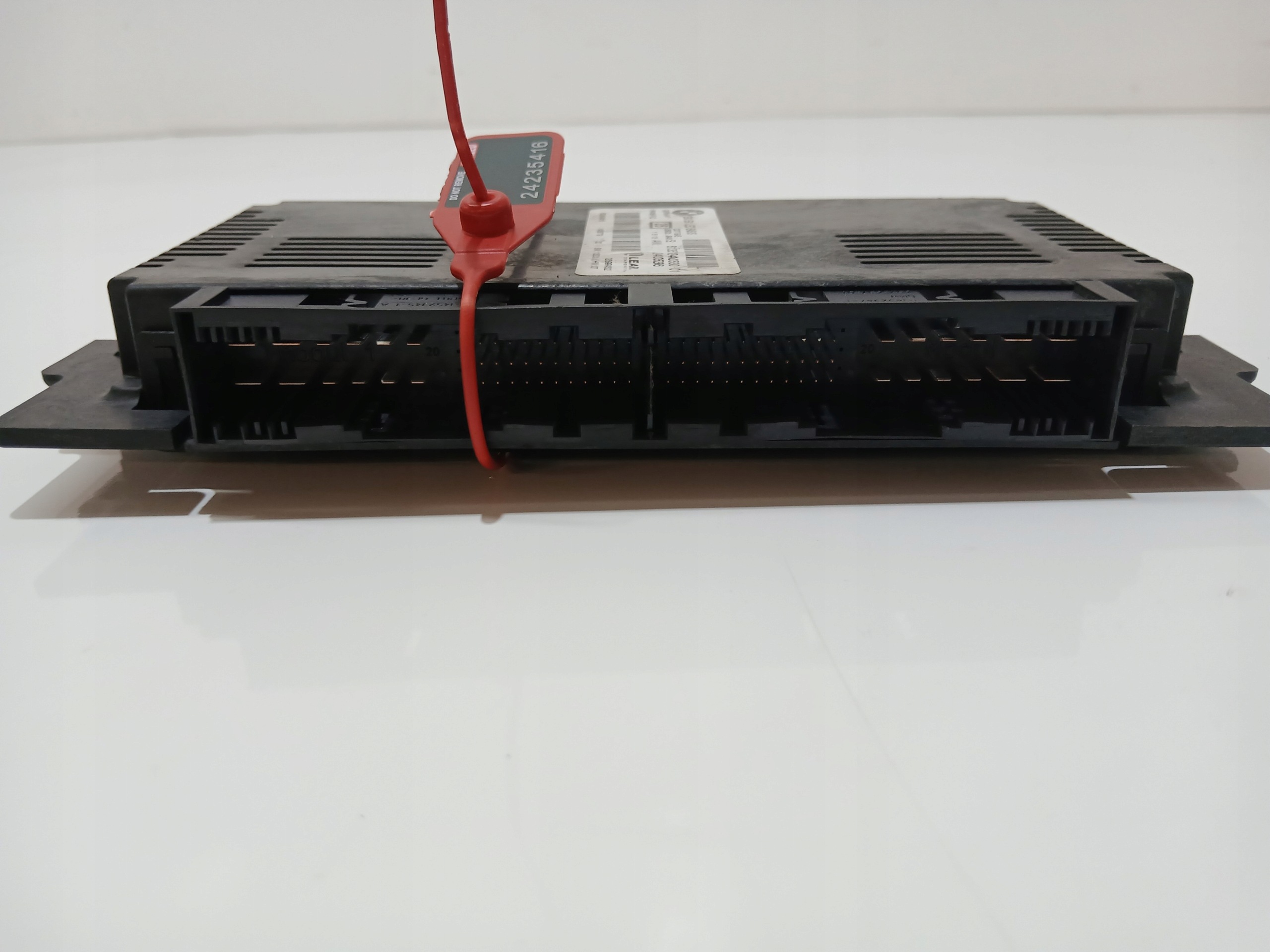 module control unit of the lights BMW E90 9240530