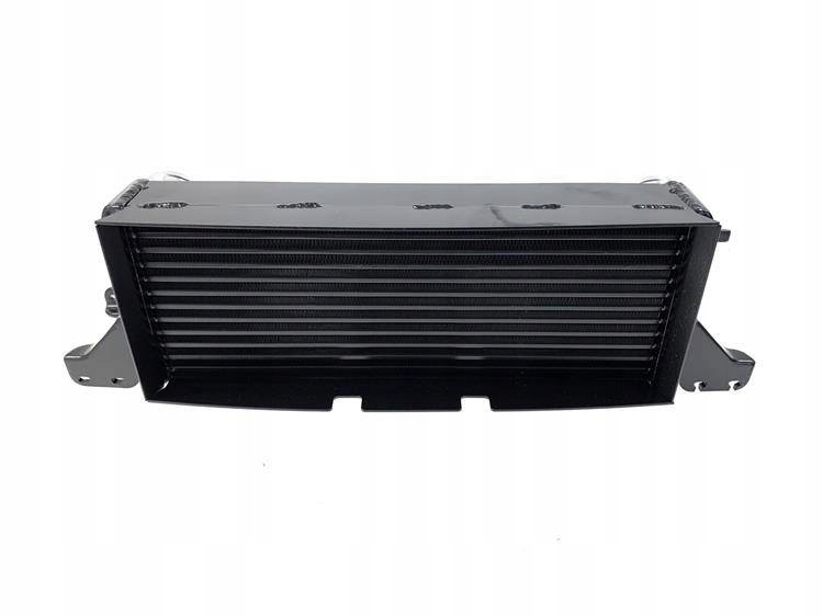 Intercooler TurboWorks FORD Mustang 2.3L EcoBoost Numer katalogowy części MG-IC-143