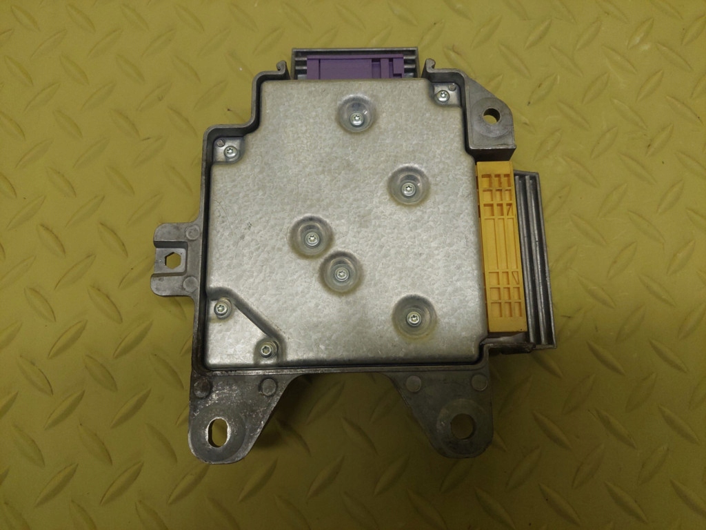 SAAB 9-3 II 1.9 D SENSOR airbag 12762955