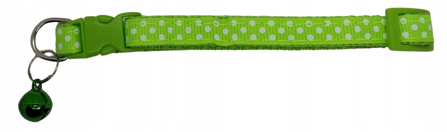 

obroża dla psa szczeniaka 20-32 cm