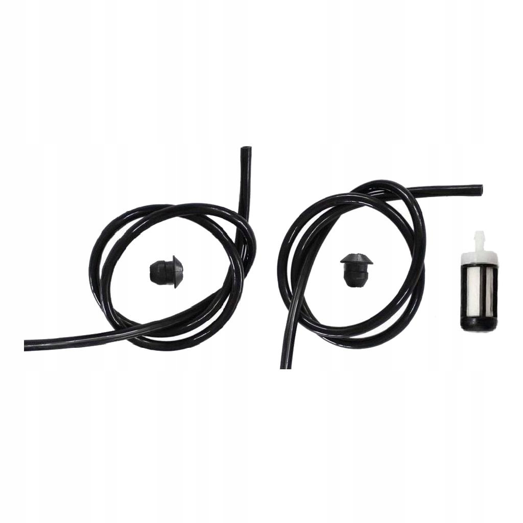 Przewód paliwowy filtra paliwa dla STIHL FS75 FS80 FS85 HS75 HS80 HS85 KM85 Weedeat Rodzaj zbiornik