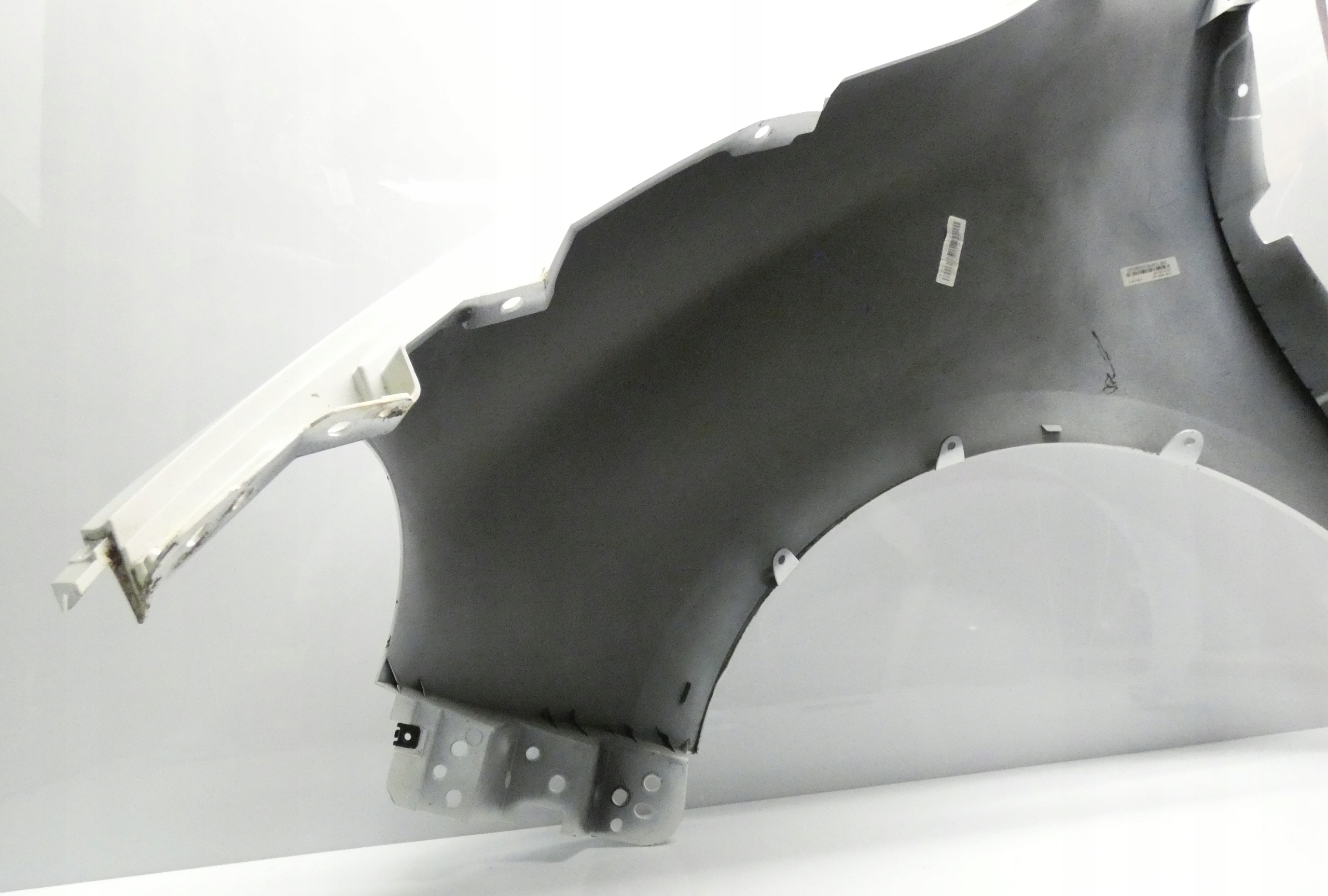ORA FUNKY 8403102XNW 2022-fender right front front