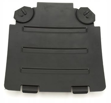 

Bmw zaślepka nadkola rewizja wymiany żarów. X1 E84