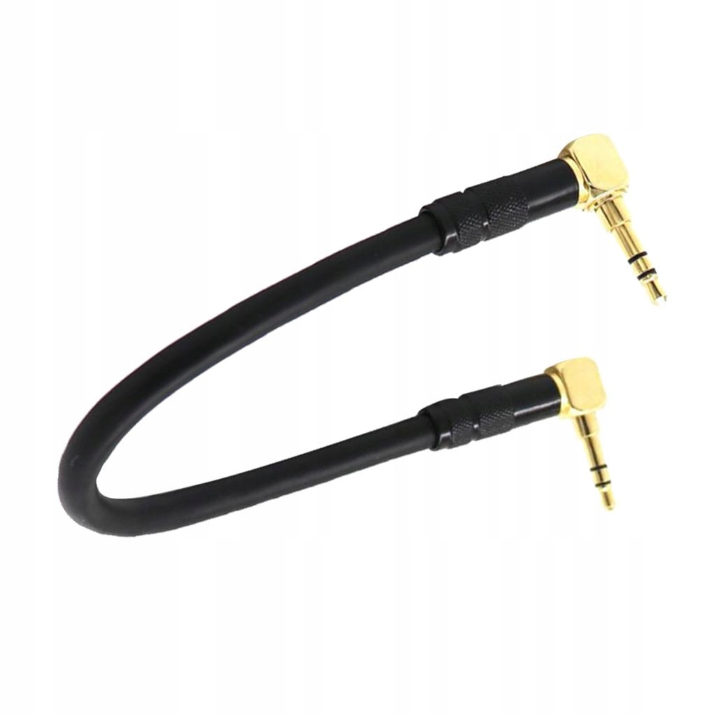 20 cm Kabel Aux Jack 3,5 mm Kabel Audio Do Marka Inna