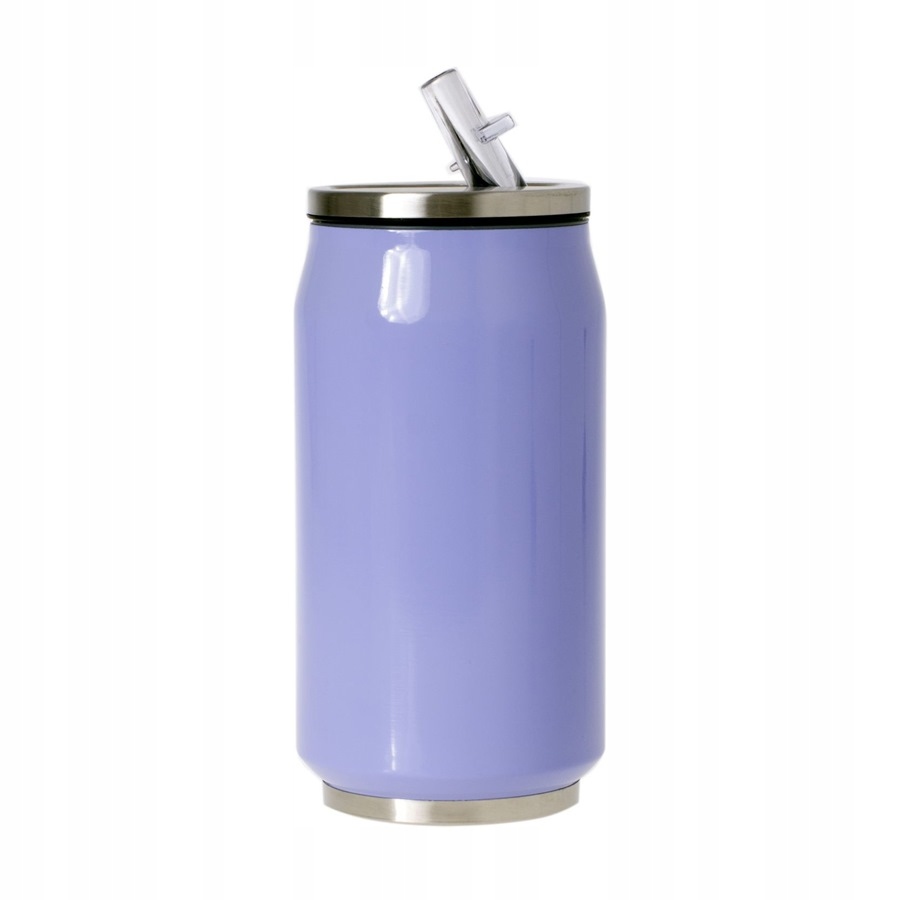 KUBEK TERMICZNY TERMOS AUTA SZKOŁY PUSZKA 350ML EAN (GTIN) 5901531115391