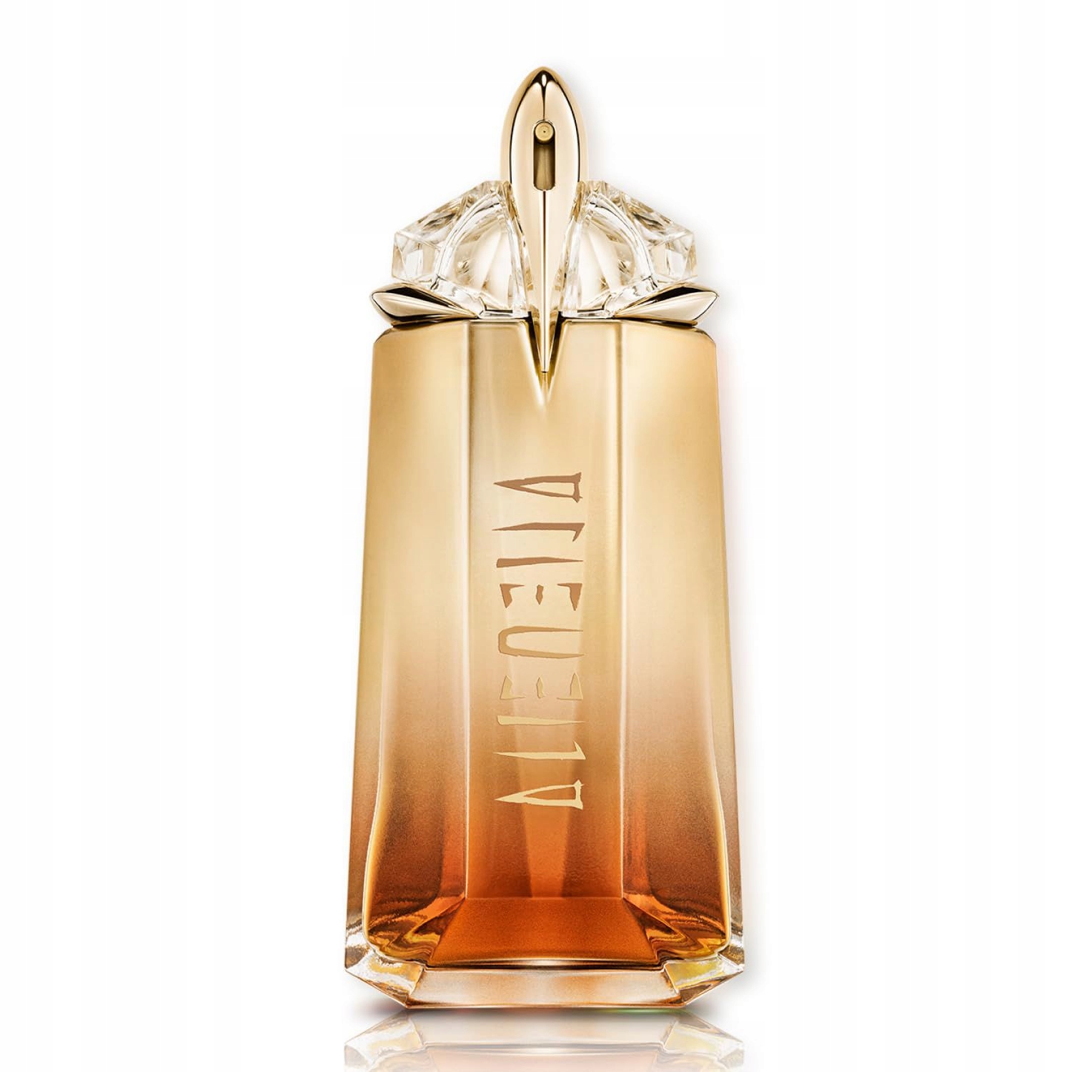 Thierry Mugler Alien Goddess Intense – Parfémovaná Voda – Objem: 90 ML