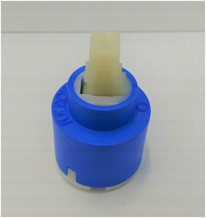 Keramická Hlavice Nízká Pro Směšovací Baterie 35 MM Omnires