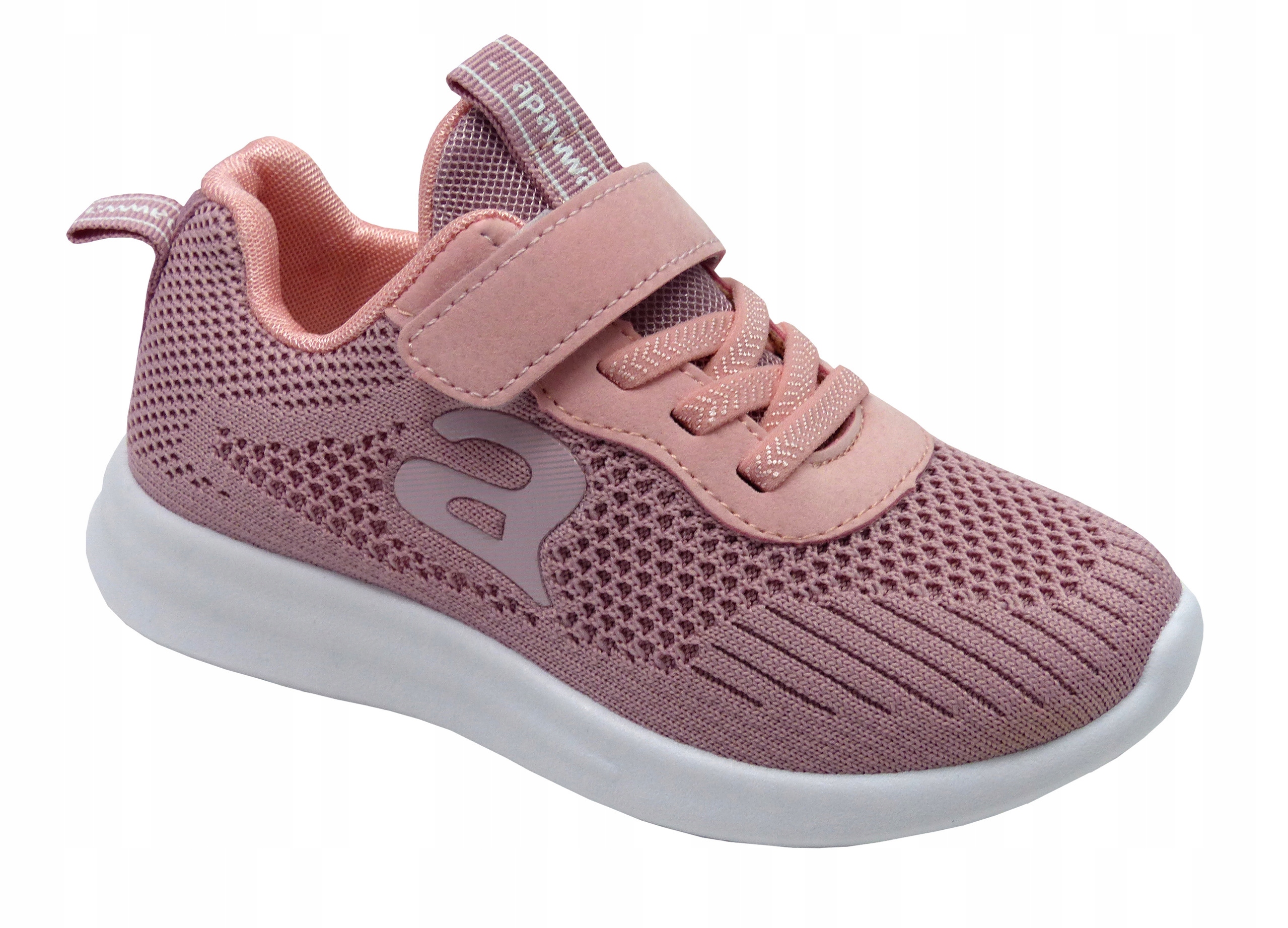 

Dziecięce Buty Sportowe na Rzep Siatka Roshe r.35
