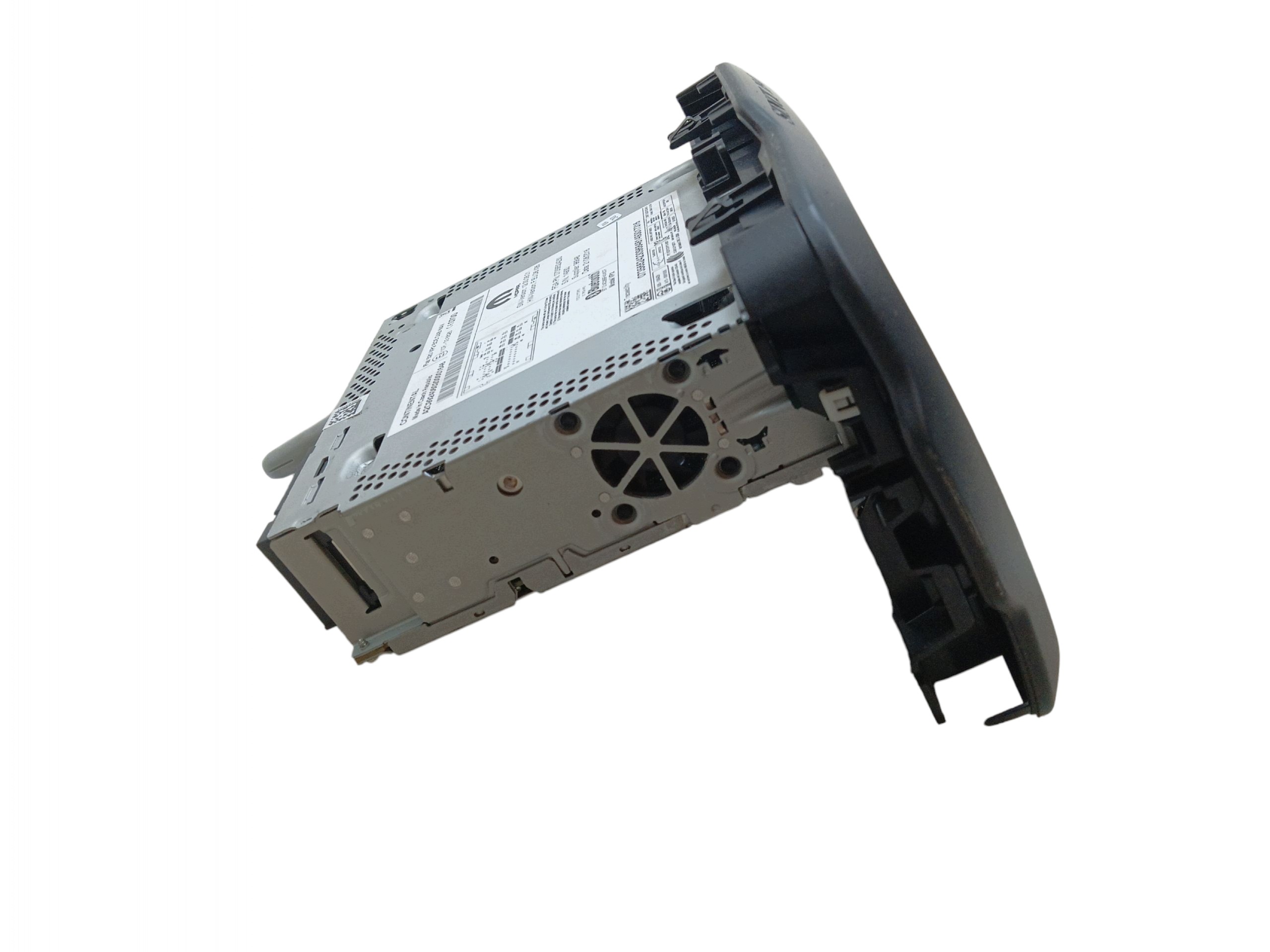RADIO navigation display JEEP RENEGADE (2014-2018) 07356524230