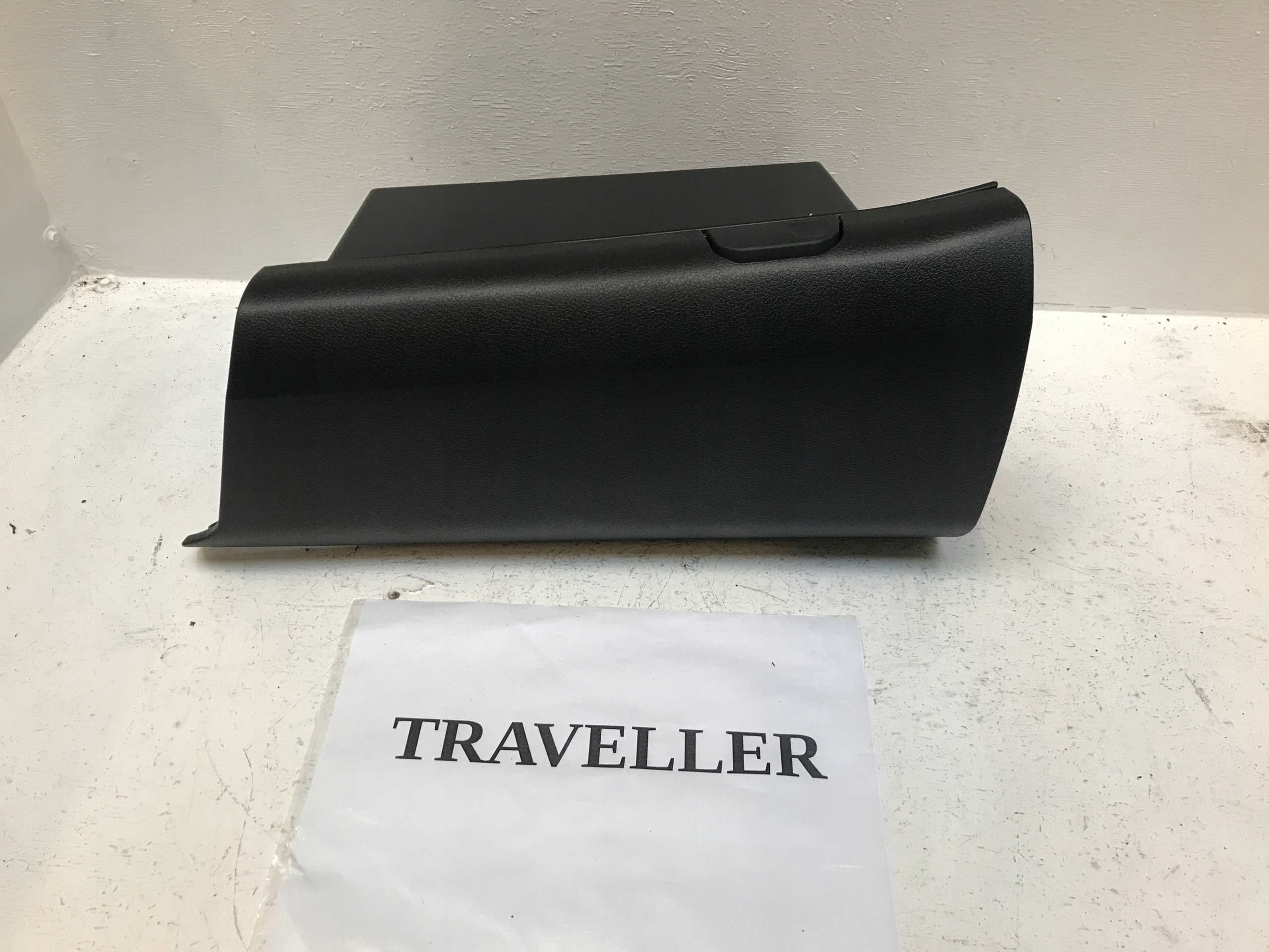 peugeot TRAVELLER Expert JUMPY бардачок пассажира