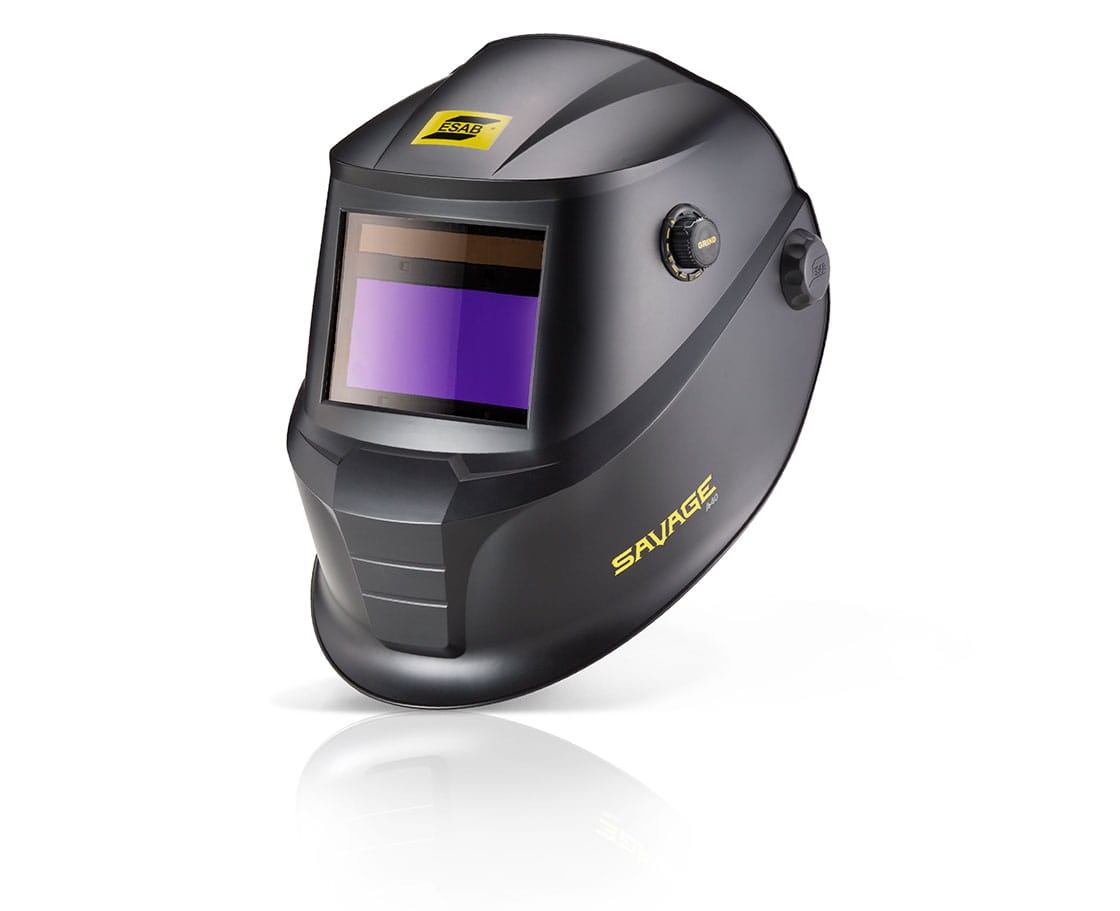 

Przyłbica automatyczna esab Savage A40