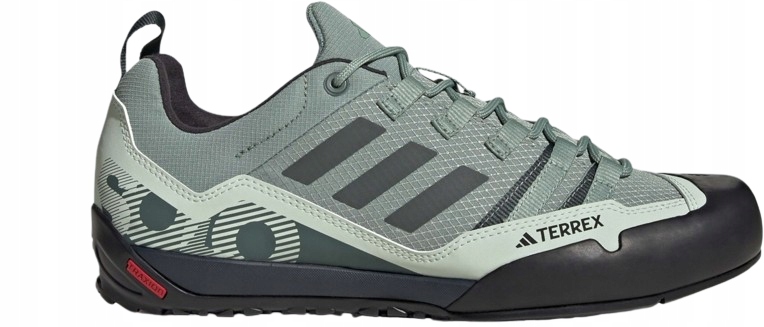 Adidas pánské sportovní boty Hikking Terrex Swift Solo 2.0 IH1113 vel. 42