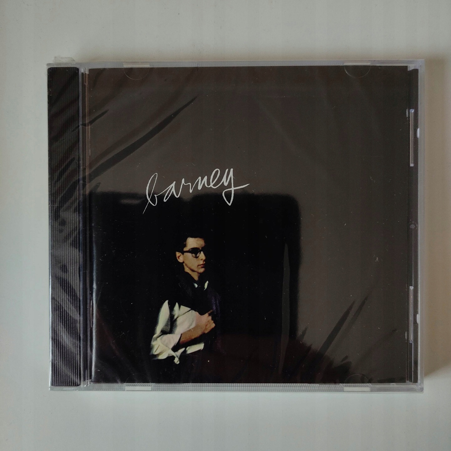 Barney Wilen Barney CD