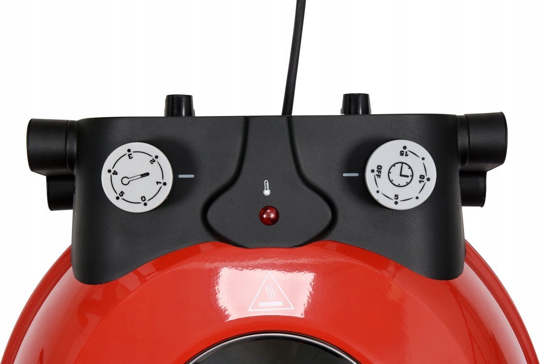 PIEC DO PIZZY KAMIEŃ DO PIECZENIA 400C + AKCESORIA Pojemność 0 l