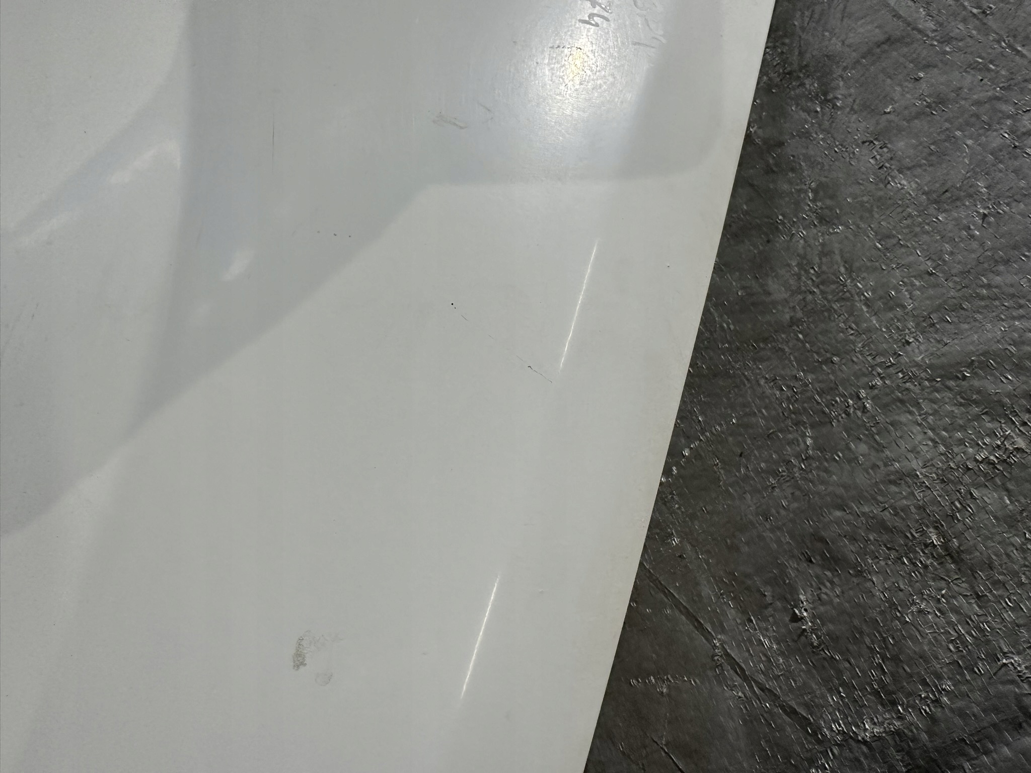 fender right front OPEL COMBO Z474