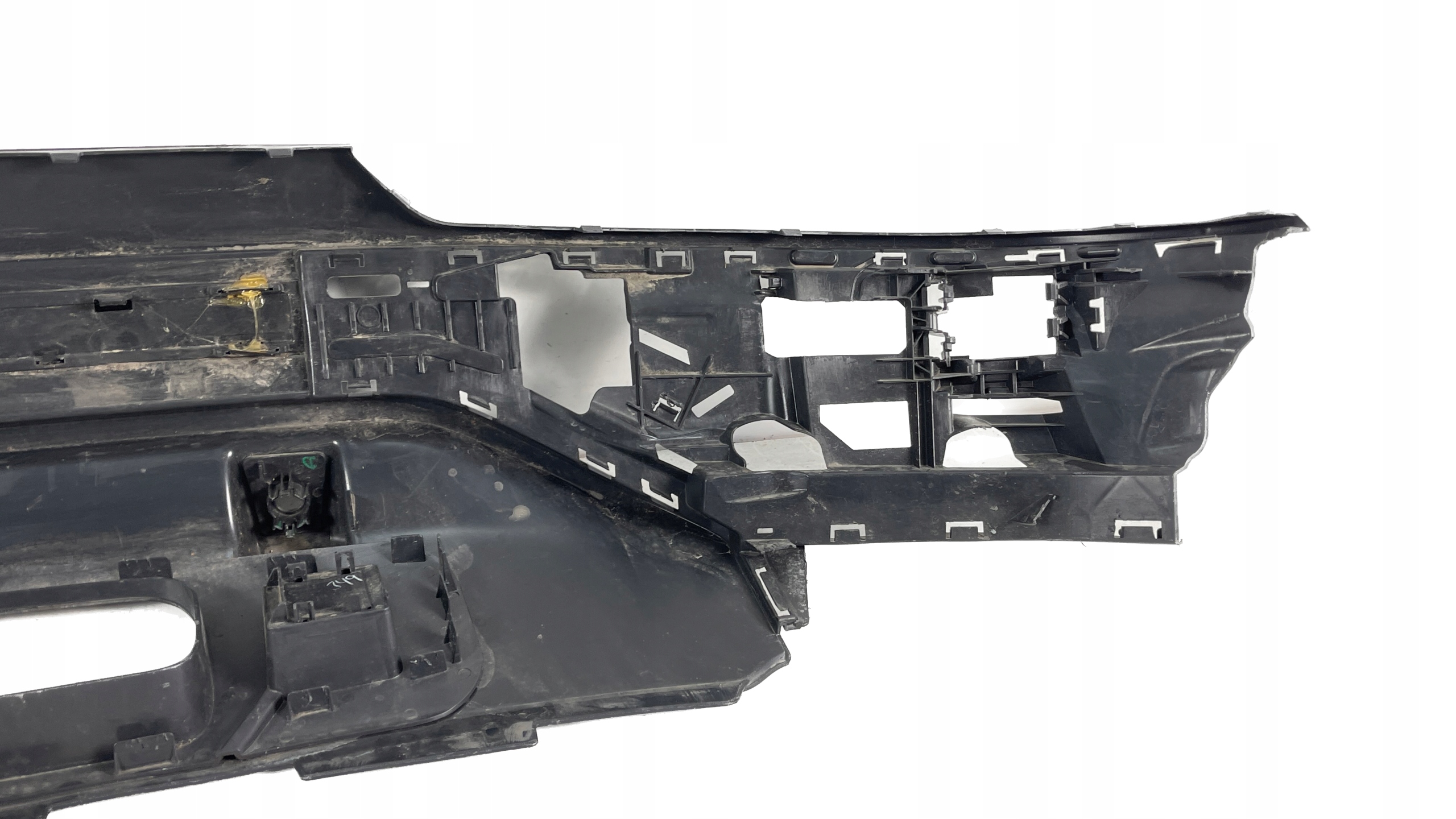 SPOILER HECK AUDI Q5 20- 80F SPORTBACK 80F807521C