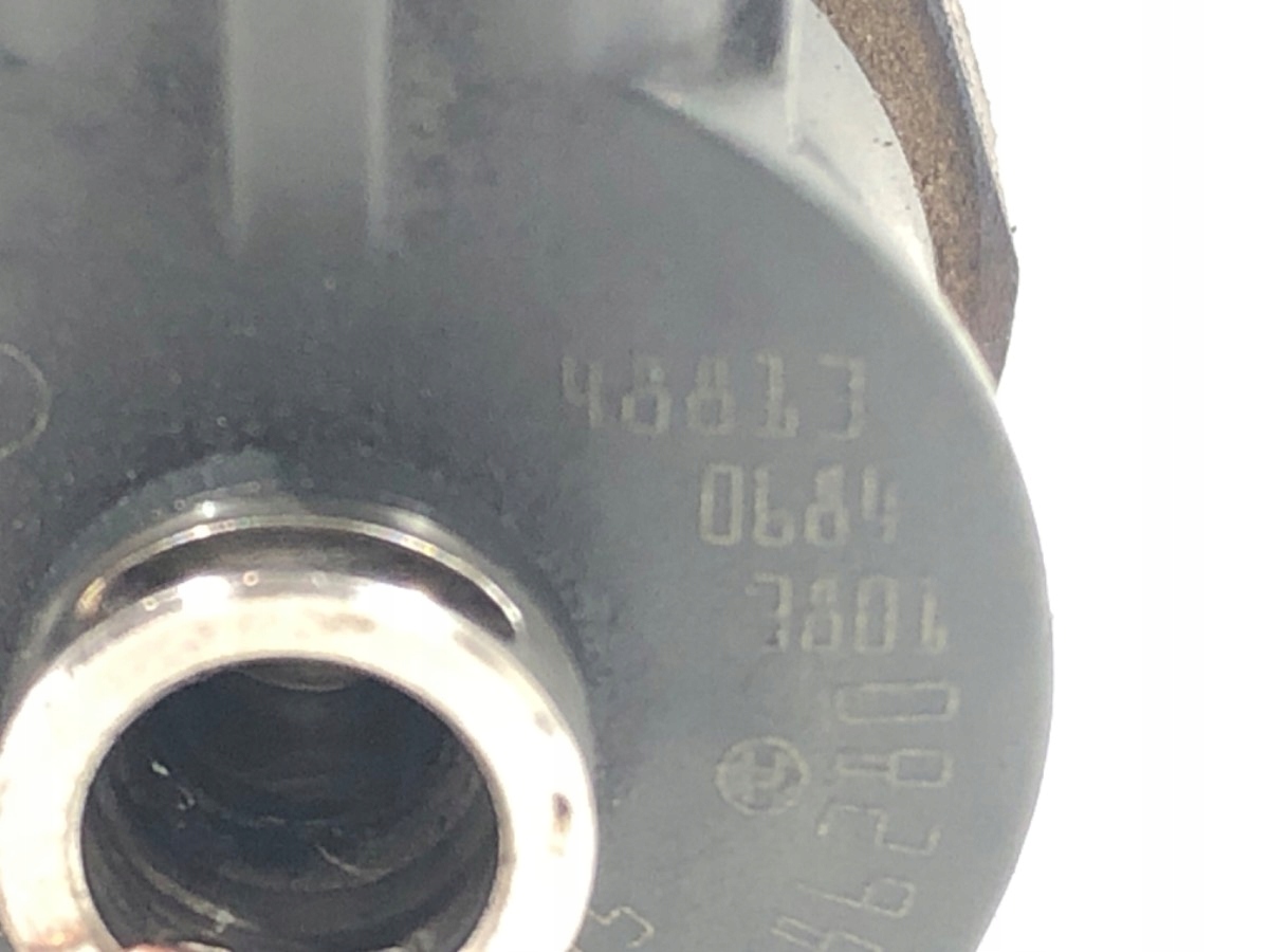 WTRYSKIWACZ CITROEN C3 I 0445110135 1.4 68KM Typ silnika Diesel