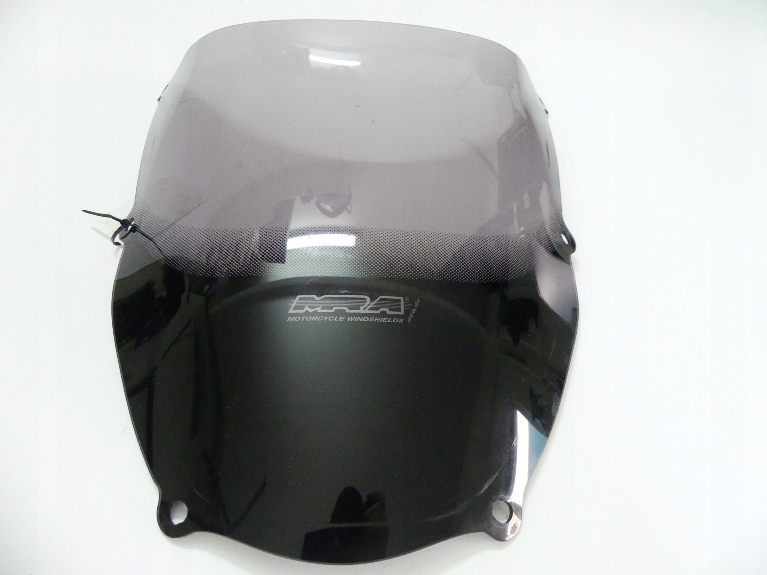 SZYBA OWIEWKA OSŁONA KAWASAKI ZX6R ZX6 R ZX636 0-2