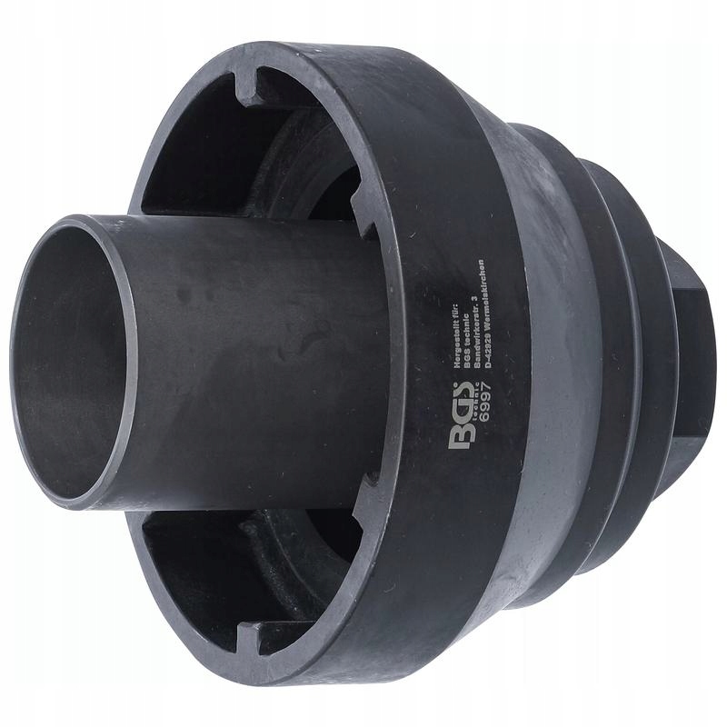 Nástrčný kľúč na matice hnacieho hriadeľa pre nápravy Man Tga 460, Bgs 6997