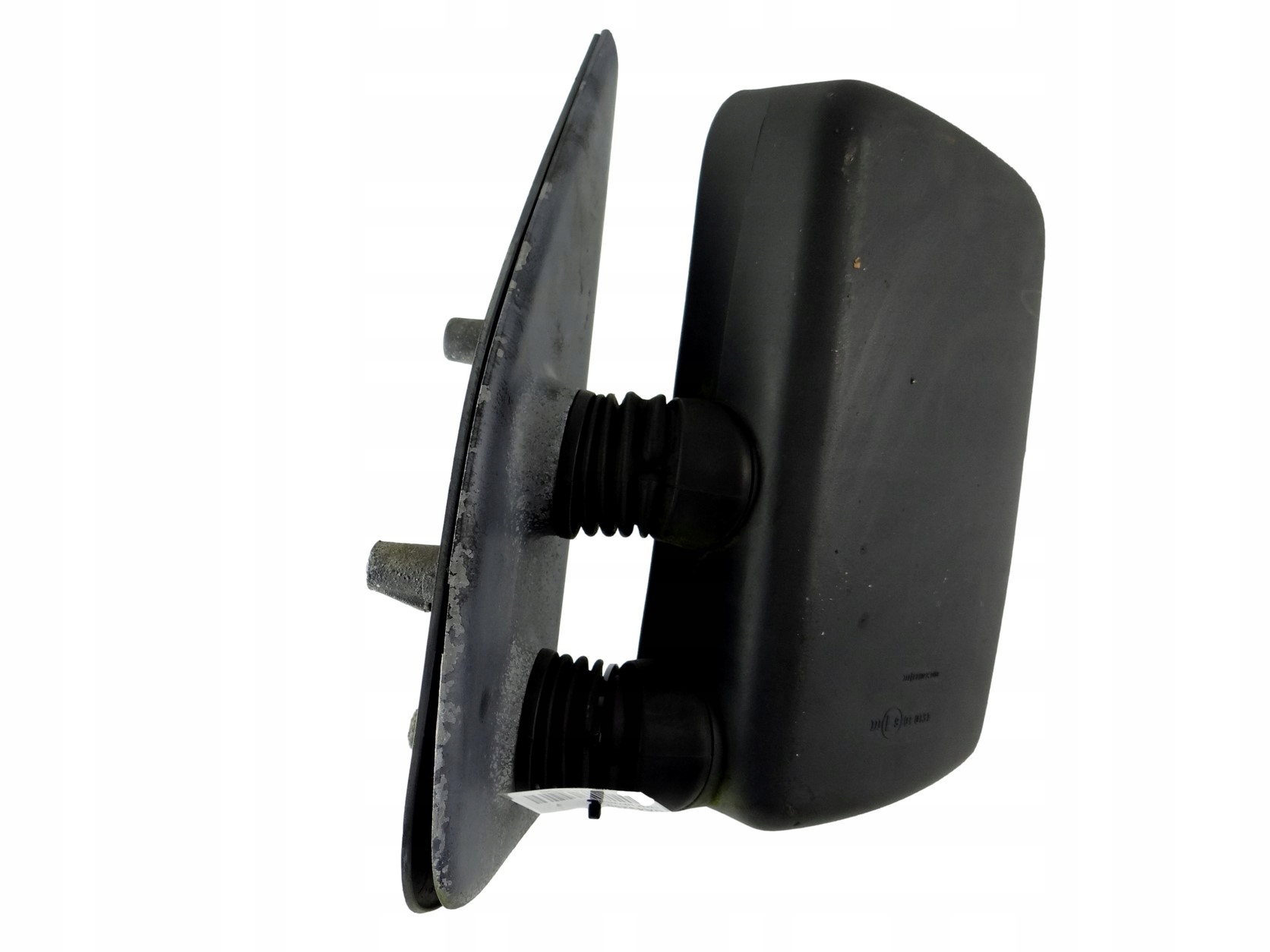 mirror left FIAT DUCATO 01 0131