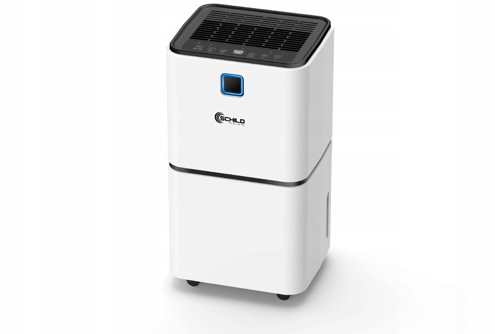 OSUSZACZ POCHŁANIACZ WILGOCI ECO MOC 185W WIFI 12L