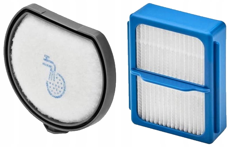 

Zestaw ESKQ9 filtry do odkurzacza Electrolux Pure