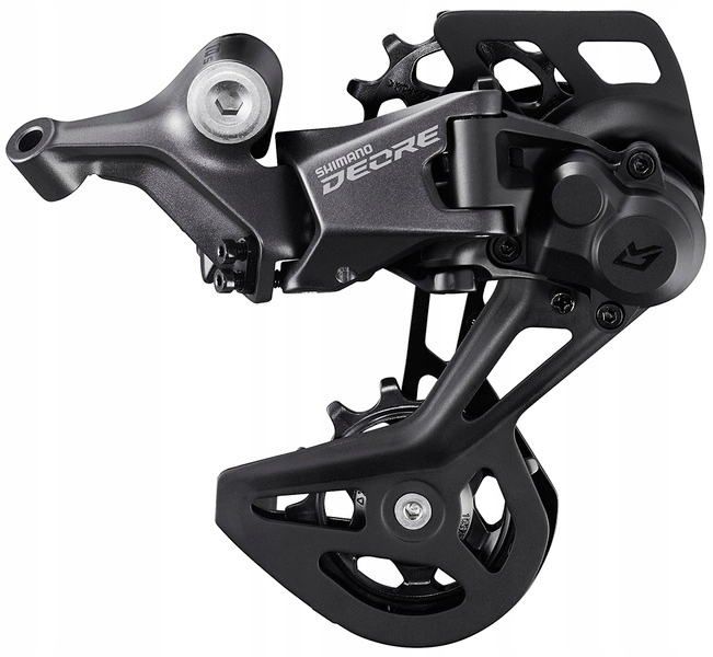 Zadní přehazovačka Shimano Linkglide RD-M5130 10rz Gs