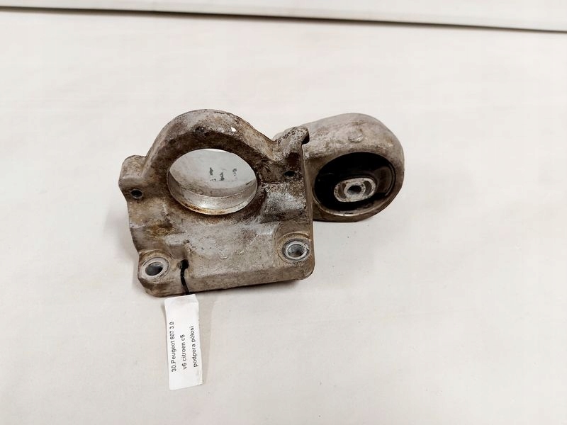 9634482780 - PEUGEOT 607 3.0 V6 CITROEN C5 опора полуоси