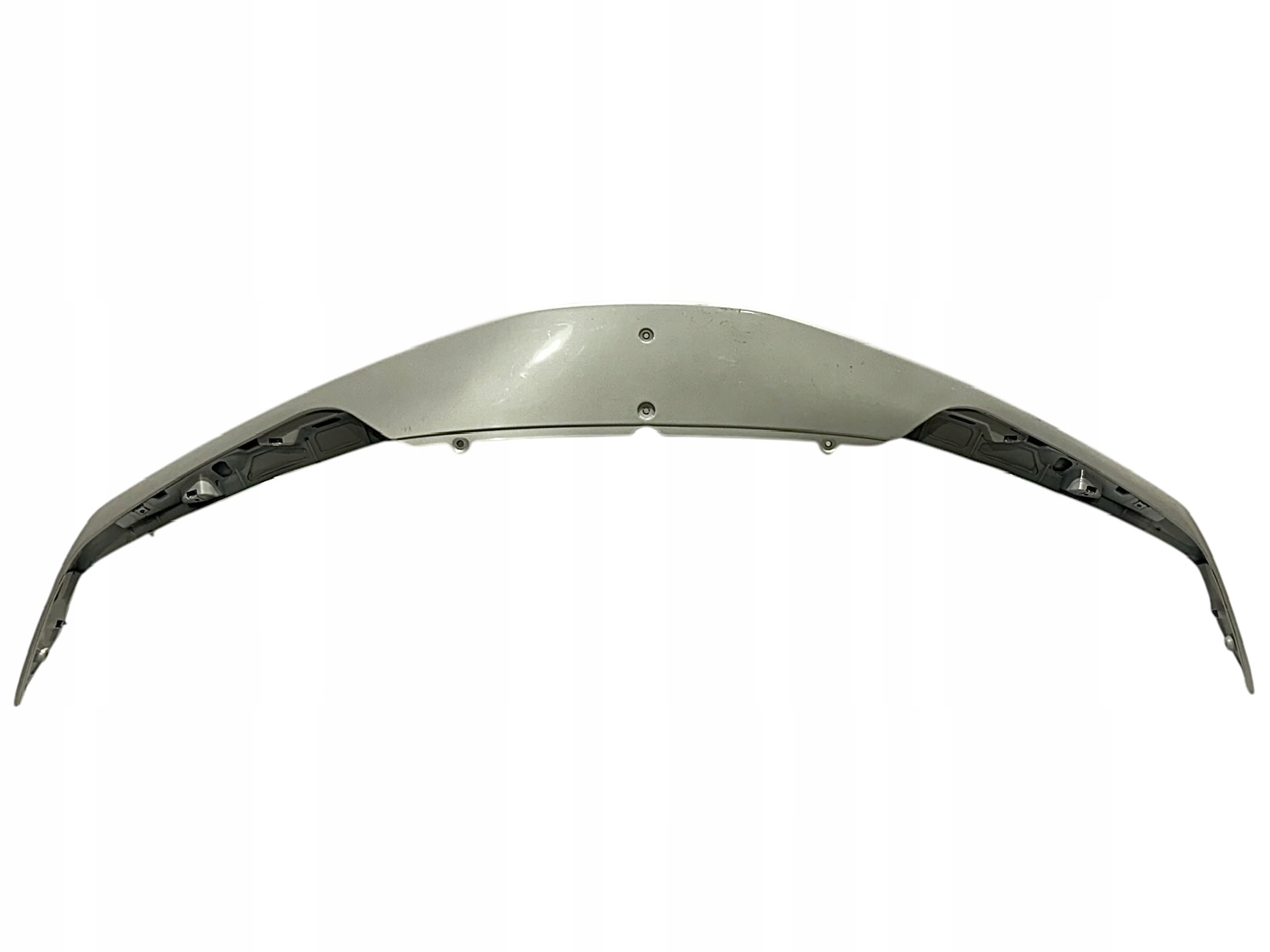 FERRARI SF90 front spoiler cover cap 985872646 985801660