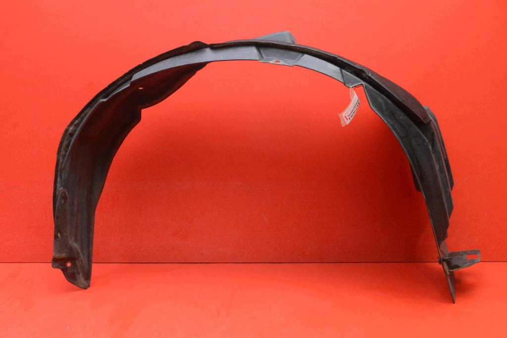 mudguard right front front 5370A756 MITSUBISHI ASX 1 and LIFT 12-16