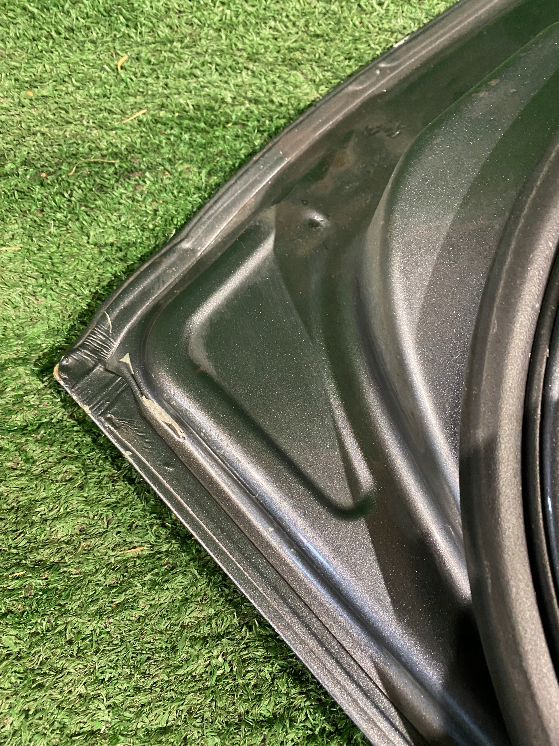 door front right AUDI A4 B8