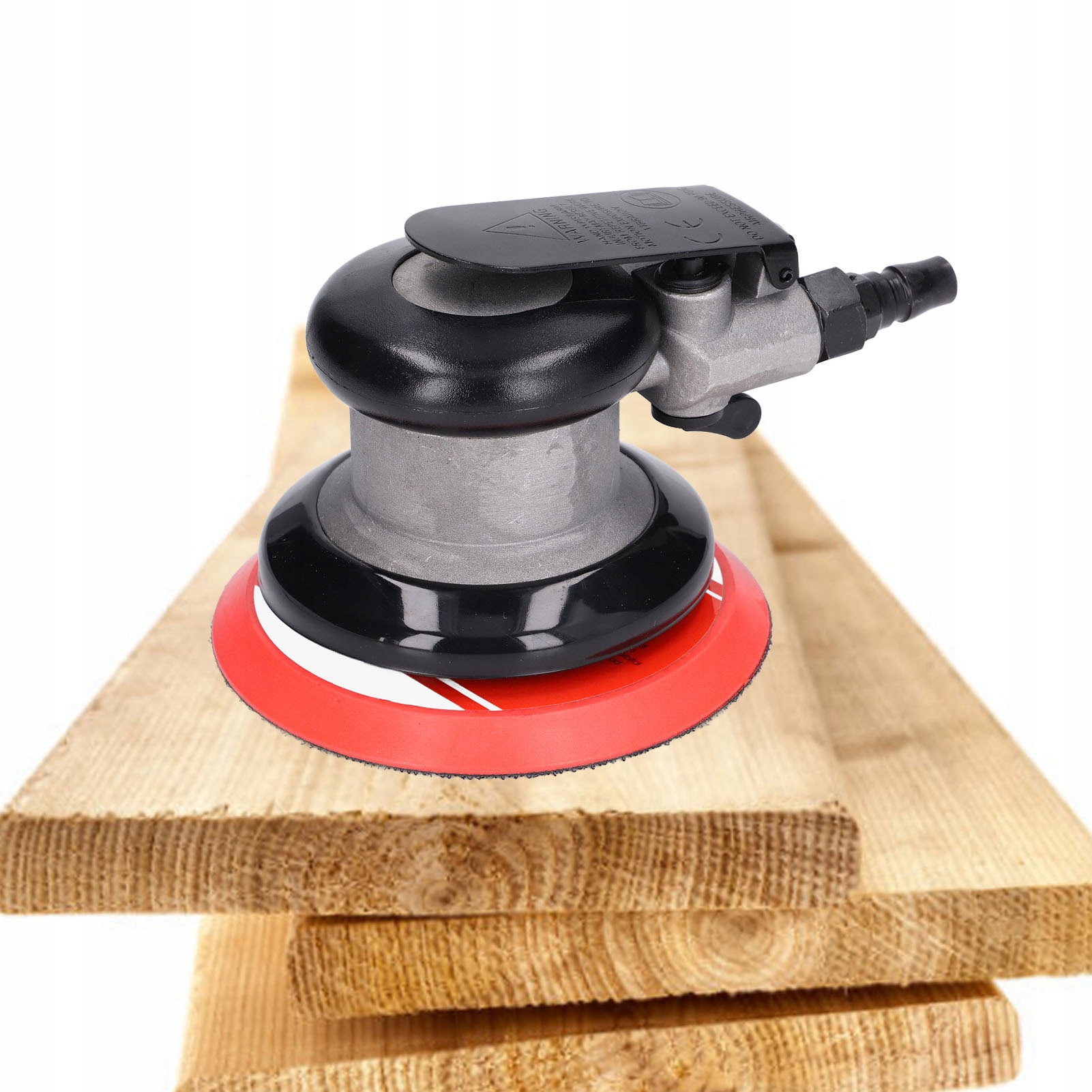 PNEUMATYCZNA SZLIFIERKA MIMOŚRODOWA OSCYLACYJNA Kod producenta fbgf139