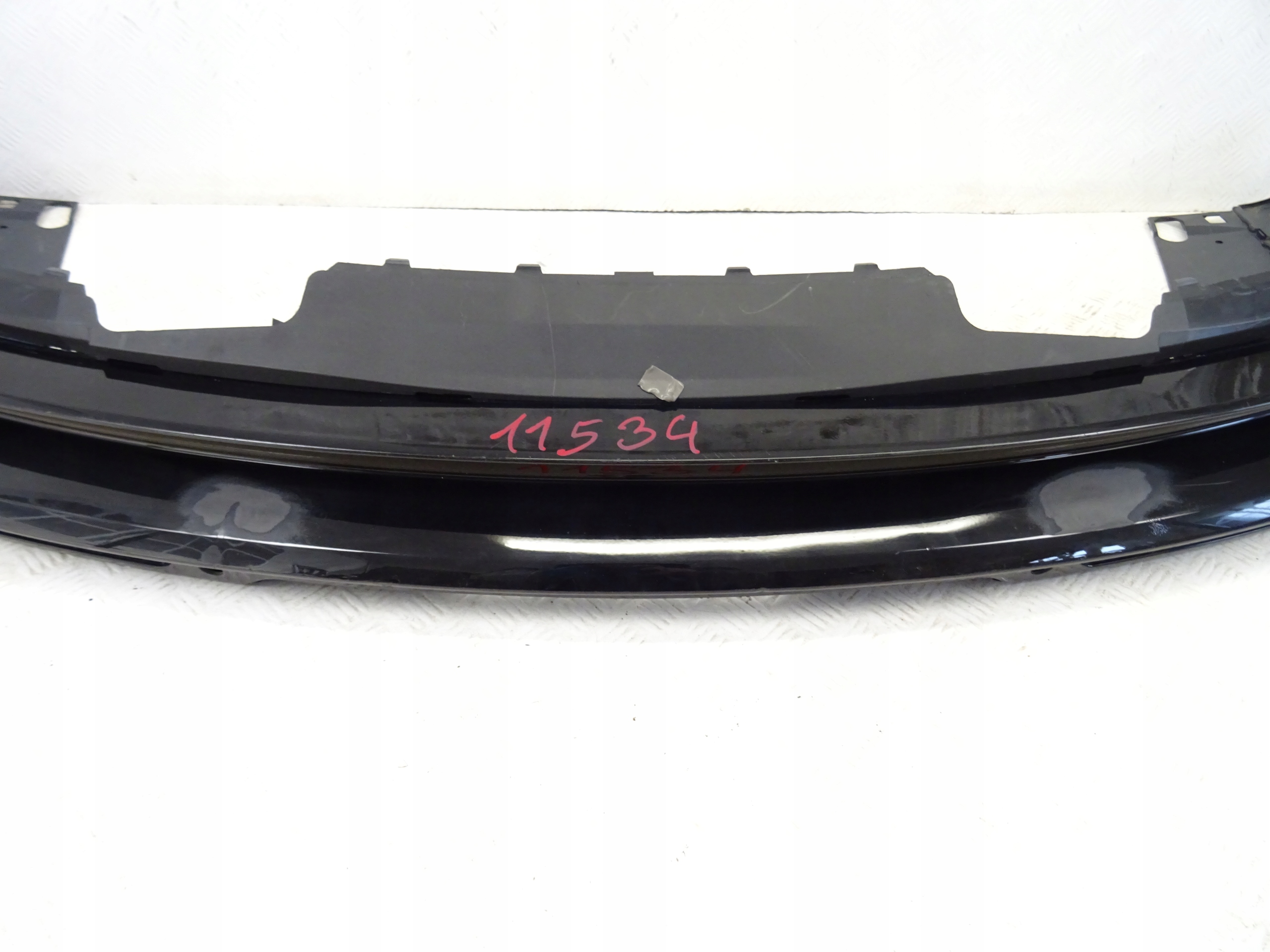 Range Rover Vouge SV L460 bumper front front