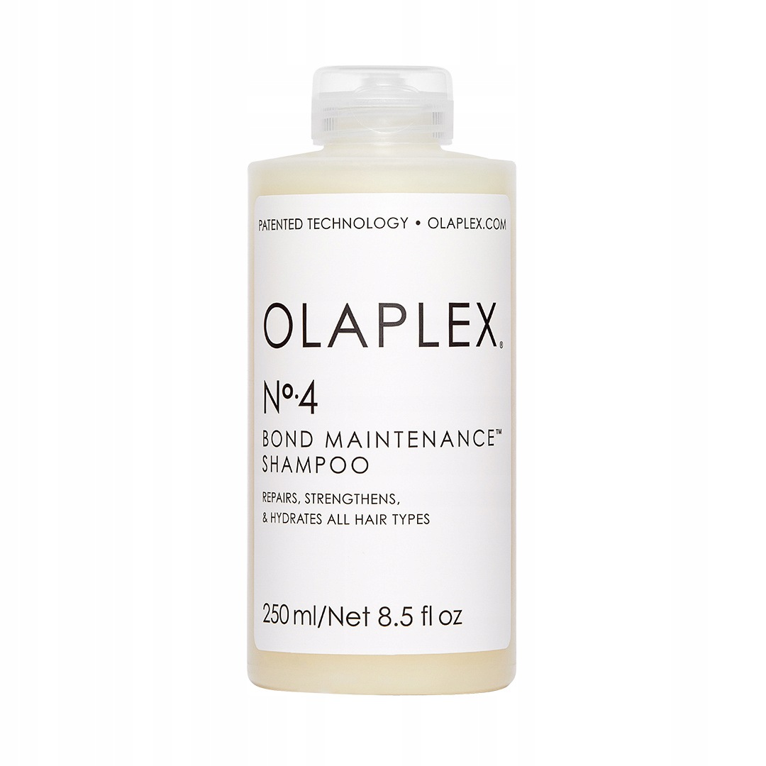 Olaplex No.4 Bond Maintenance Shampoo Šampon 250 ml