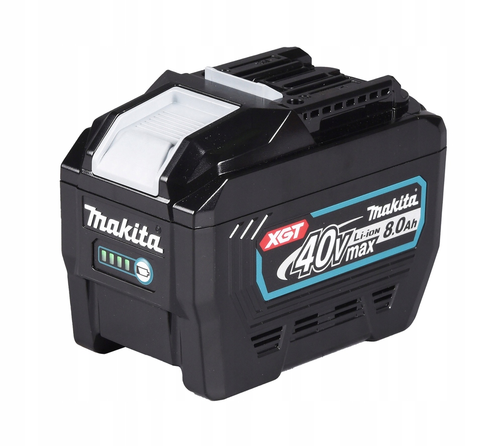 Makita 40v Xgt - Akumulatory do elektronarzędzi - Allegro.pl
