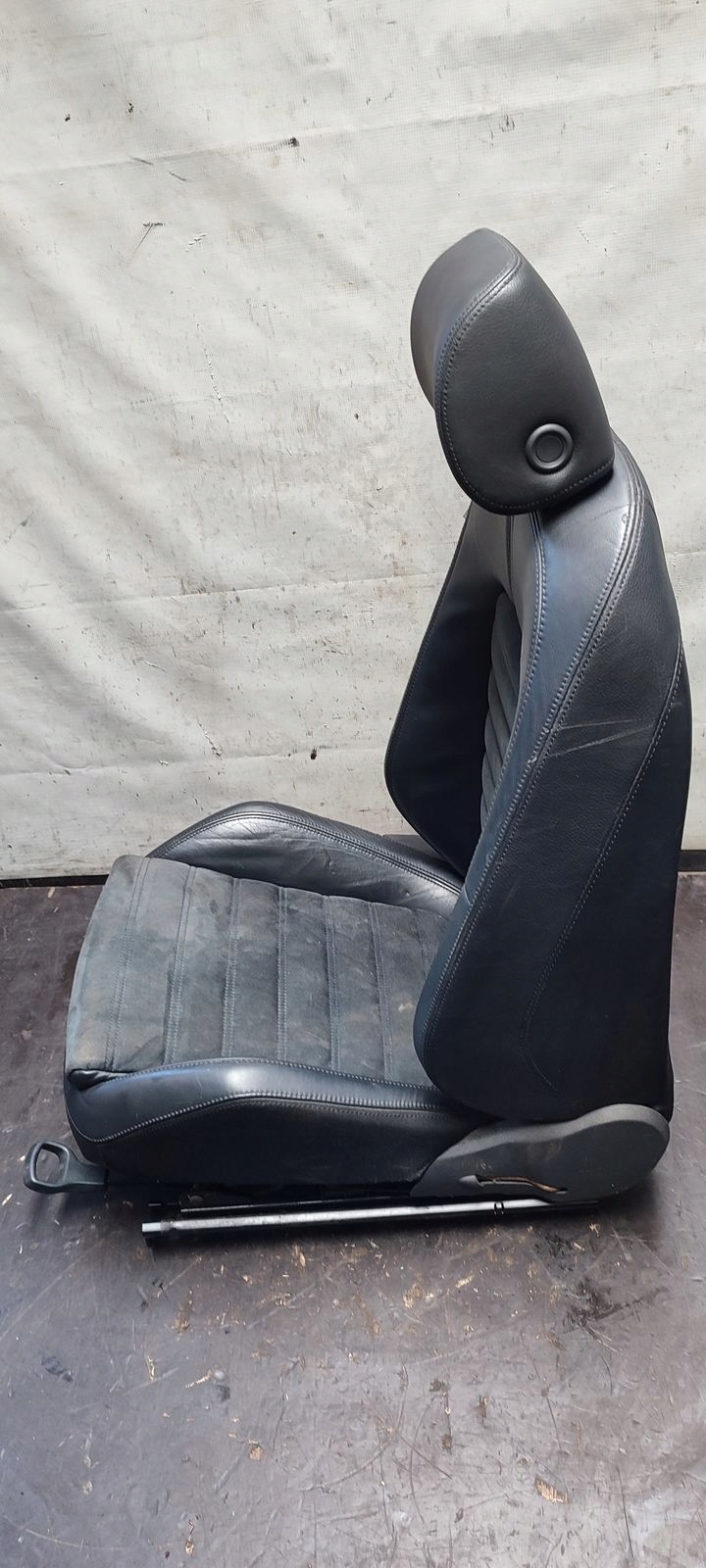 Sitz Sitze komplet VW Passat B6 kombi
