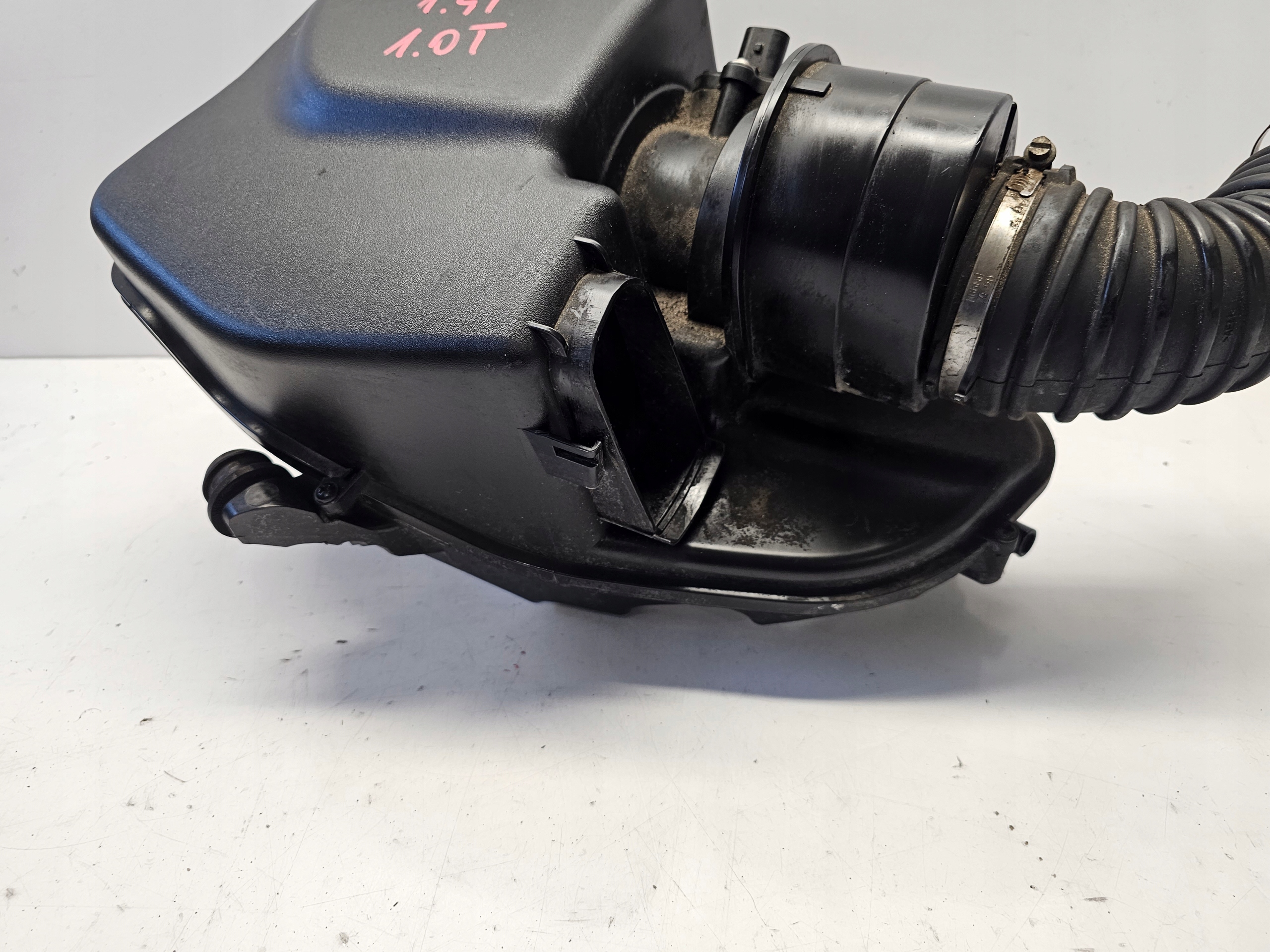 OPEL ASTRA K Gehäuse filter luft 1.6 CDTI