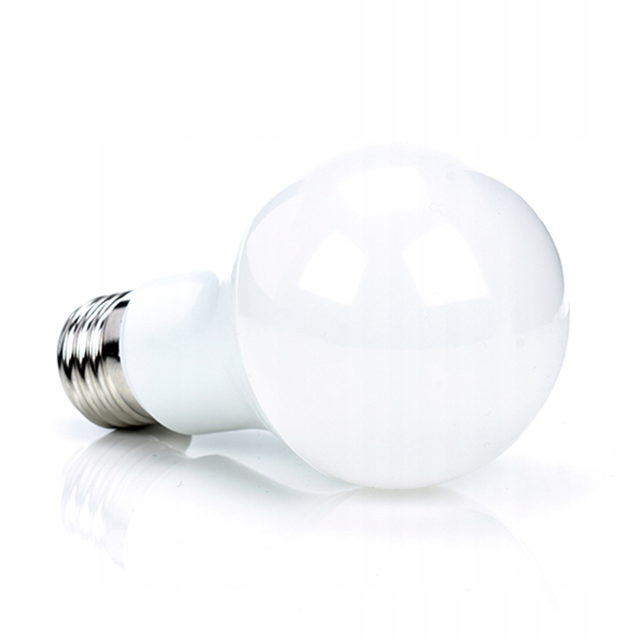 

Żarówka Led E27 15W 1200lm 4000K Gruby Gwint
