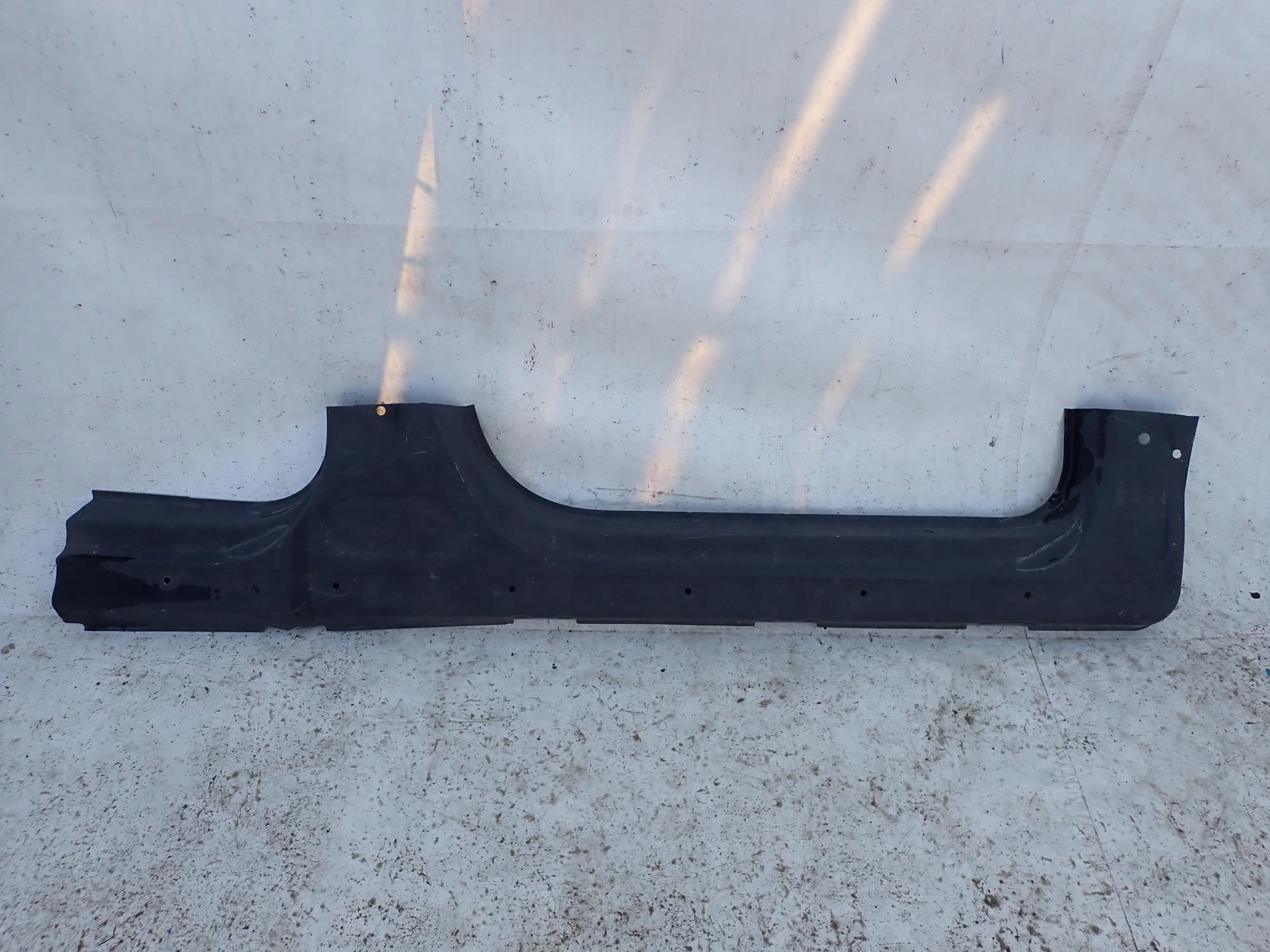VW PASSAT B6 05-10 threshold pillar side right front